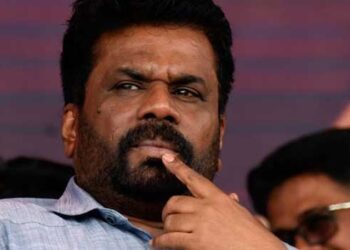 ‘ഞങ്ങളുടെ മണ്ണ് സൈനിക നീക്കങ്ങൾക്ക് വിട്ടുകൊടുക്കില്ല’!! വന്നവഴി തിരിച്ചുവിട്ടോ… എട്ട് ആന്റി- ഷിപ്പ് മിസൈലുകളും വഹിച്ചുകൊണ്ടെത്തിയ യുഎസ് യുദ്ധവിമാനങ്ങൾക്ക് നിലംതൊടാൻ അനുവാദം കൊടുക്കാതെ ശ്രീലങ്ക, ‘വിദേശ സമ്മർദ്ദങ്ങൾക്ക് വഴങ്ങില്ല, ഇന്ത്യൻ മഹാസമുദ്രത്തിലെ സമാധാനപരമായ അന്തരീക്ഷം നിലനിർത്താനാണ് ഞങ്ങൾ ആഗ്രഹിക്കുന്നത്, ഇറാനിയൻ കപ്പലിനും അനുമതി നിഷേധിച്ചു’- ശ്രീലങ്കൻ പ്രസിഡന്റ്