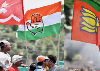 സ്ഥാനാനാർത്ഥി പ്രഖ്യാപനം; ആദ്യ ഘട്ടത്തിലെ ആവേശമൊക്കെ ചോർന്നുപോയ എൽഡിഎഫും എൻഡിഎയും; ആളില്ലാതെ ഇനിയും സീറ്റുകൾ ബാക്കി; നാമനിർദേശപത്രിക സമർപ്പണ അവസാന തീയ്യതി തിങ്കളാഴ്ച