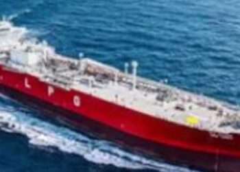 കേരളത്തിന് ആശ്വാസ വാർത്ത… ഹോർമുസ് കടലിടുക്ക് താണ്ടി 9,000 മെട്രിക് ടൺ എൽപിജിയുമായി അപ്പോളോ ഓഷ്യൻ കൊച്ചിയിലെത്തണഞ്ഞു!!