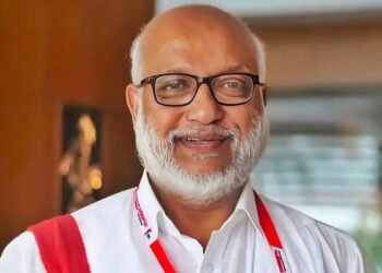 സിപിഎമ്മില്‍ നിന്ന് പുറത്തു പോയവര്‍ വഞ്ചകര്‍, സ്ഥാനമാനങ്ങൾക്ക് വേണ്ടിയാണ് ഇവർ പാർട്ടി വിട്ടത്.  ബി.ജെ.പി.ക്ക് നേതാക്കളെ സംഭാവന ചെയ്യുന്നത് കോണ്‍ഗ്രസ്. ഇവര്‍ക്ക് ഓരോ സ്ഥലത്ത് ഓരോ നിലപാടുകളാണ്- എം എ ബേബി