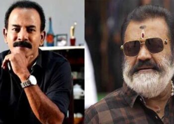 ഒറ്റപ്പാലത്ത് തെരഞ്ഞെടുപ്പ് പ്രചരണങ്ങൾക്കു തുടക്കം, മേജർ രവിക്കായി ചുമരെഴുത്ത് ഉദ്ഘാടനം ഇന്ന് വൈകുന്നേരം നാലിന് കേന്ദ്രമന്ത്രി സുരേഷ് ​ഗോപി നിർവഹിക്കും