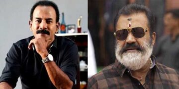 ഒറ്റപ്പാലത്ത് തെരഞ്ഞെടുപ്പ് പ്രചരണങ്ങൾക്കു തുടക്കം, മേജർ രവിക്കായി ചുമരെഴുത്ത് ഉദ്ഘാടനം നാളെ കേന്ദ്രമന്ത്രി സുരേഷ് ​ഗോപി നിർവഹിക്കും