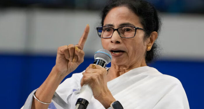 ബിജെപി അധികാരത്തിലെത്തിയാൽ നിങ്ങള്‍ക്ക് മത്സ്യവും മാംസവും കഴിക്കാനാകില്ല, അവർ ഒരു മതത്തിലും വിശ്വസിക്കുന്നില്ല, ഇക്കൂട്ടർ കലാപത്തിന് പ്രേരിപ്പിക്കുന്നവരാണ്, പല സംസ്ഥാനങ്ങളിലും വിജയിച്ചത്  ആളുകളെ കൊന്നൊടുക്കി- മമതാ ബാനര്‍ജി