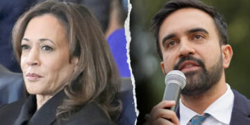 നഗരങ്ങളിൽ ബോംബെറിയുന്നു, സാധാരണക്കാരെ കൊല്ലുന്നു, അമേരിക്കക്കാർ ഇത് ആഗ്രഹിക്കുന്നില്ല, സാമ്പത്തിക പ്രതിസന്ധിയിൽ നിന്ന് ആശ്വാസമാണ് വേണ്ടത്, ട്രംപ് നമ്മുടെ സൈനികരെ അപകടത്തിലേക്ക് തള്ളിയിടുകയാണ്, രൂക്ഷവിമര്ശനവുമായി മംദാനിയും കമലാ ഹാരിസും