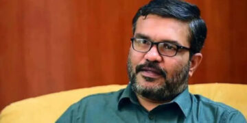 5580 കോടി കേരളം നൽകിയതുകൊണ്ട് മാത്രമാണ് ദേശീയപാത യാഥാര്‍ത്ഥ്യമായത്, ബിജെപിയുടെ അസംബന്ധങ്ങള്‍ക്ക് നിന്ന് കൊടുക്കാന്‍ തങ്ങളില്ല,  അവര്‍ പൊതുപണം ഉപയോഗിച്ച് രാഷ്ട്രീയ പ്രചരണം നടത്തുകയാണ്- മന്ത്രി എം ബി രാജേഷ്