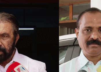 പൊങ്കാലയ്ക്ക് ശേഷം പലയിടങ്ങളിലും മാലിന്യം കുന്നുകൂടി കിടക്കുന്നുവെന്ന് മന്ത്രി വി ശിവൻകുട്ടി; കാര്യങ്ങൾ ഭംഗിയായി നടന്നുവെന്ന് പറഞ്ഞ മന്ത്രി തന്നെയാണോ ഇങ്ങനെ പറയുന്നത്? സിപിഎം രാഷ്ട്രീയം കളിക്കുന്നുവെന്ന് മേയർ