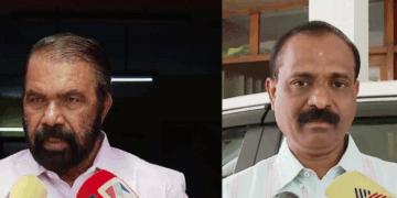 പൊങ്കാലയ്ക്ക് ശേഷം പലയിടങ്ങളിലും മാലിന്യം കുന്നുകൂടി കിടക്കുന്നുവെന്ന് മന്ത്രി വി ശിവൻകുട്ടി; കാര്യങ്ങൾ ഭംഗിയായി നടന്നുവെന്ന് പറഞ്ഞ മന്ത്രി തന്നെയാണോ ഇങ്ങനെ പറയുന്നത്? സിപിഎം രാഷ്ട്രീയം കളിക്കുന്നുവെന്ന് മേയർ