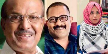 മുസ്ലിം ലീഗിൽ അപ്രതീക്ഷിത മാറ്റങ്ങൾ…ആദ്യമായി വനിതകൾ തെരഞ്ഞെടുപ്പ് അങ്കത്തിന്, പേരാമ്പ്രയിൽ ഫാത്തിമ തെഹ്ലിയ, ജയന്തി രാജൻ കൂത്തുപറമ്പിൽ!! എം.കെ മുനീർ ഇത്തവണ മത്സര രം​ഗത്തില്ല, ആറ് സിറ്റിങ് എംഎൽഎമാരെ മാറ്റിനിർത്തി പുതുമുഖങ്ങൾക്ക് അവസരം…പി.കെ. കുഞ്ഞാലിക്കുട്ടി മലപ്പുറത്ത്, കെ.എം. ഷാജി വേങ്ങരയിൽ, രണ്ടുമണ്ഡലങ്ങളിലെ പ്രഖ്യാപനം വ്യാഴാഴ്ച