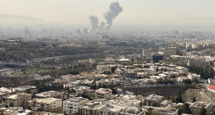 ദക്ഷിണ ഇറാനിലുണ്ടായ മിസൈൽ ആക്രമണത്തിൽ 20 വനിതാ വോളിബോൾ താരങ്ങൾ കൊല്ലപ്പെട്ടു, ആക്രമണം പരിശീലനത്തിനിടെ, നിരവധി പേര്‍ക്ക് പരിക്ക്