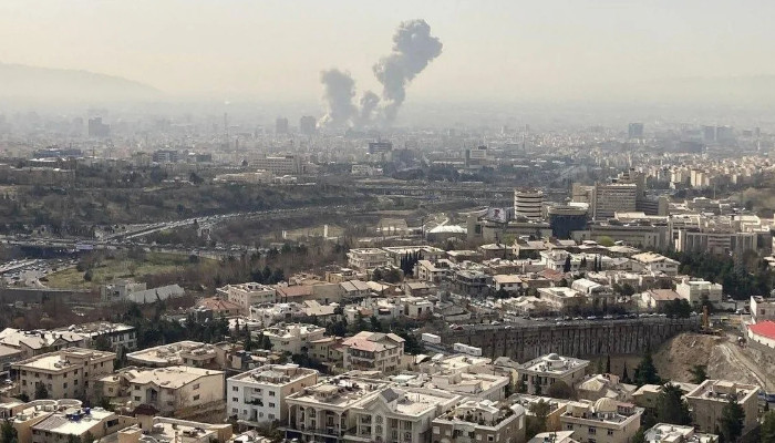 ദക്ഷിണ ഇറാനിലുണ്ടായ മിസൈൽ ആക്രമണത്തിൽ 20 വനിതാ വോളിബോൾ താരങ്ങൾ കൊല്ലപ്പെട്ടു, ആക്രമണം പരിശീലനത്തിനിടെ, നിരവധി പേര്ക്ക് പരിക്ക്