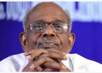 തന്നെ പഠിപ്പിക്കേണ്ട,  എന്ത് പറയണമെന്ന് തനിക്കറിയാം, നീ ജനിക്കും മുമ്പ് ഞാനീ പണി തുടങ്ങിയതാണ്, ലൈബ്രറി കൗൺസിൽ സെമിനാറില്‍ പാര്‍ട്ടി പ്രസംഗം, നിര്‍ത്താന്‍ കുറിപ്പ് കൊടുത്ത ഡിവൈഎഫ്ഐ നേതാവിനെ വിമര്‍ശിച്ച് എം എം മണി