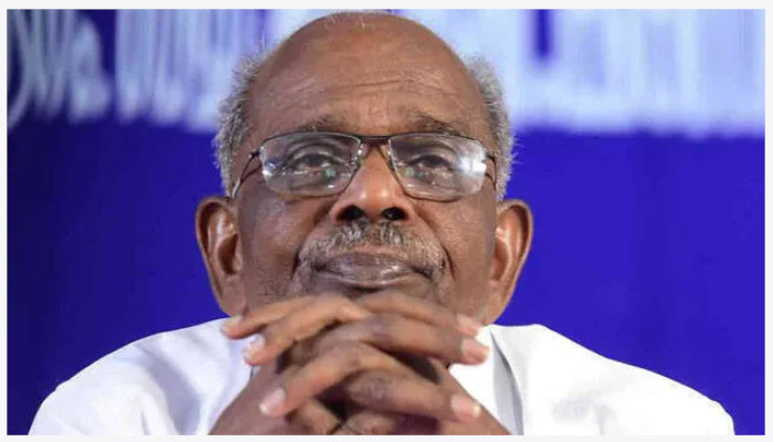 തന്നെ പഠിപ്പിക്കേണ്ട, എന്ത് പറയണമെന്ന് തനിക്കറിയാം, നീ ജനിക്കും മുമ്പ് ഞാനീ പണി തുടങ്ങിയതാണ്, ലൈബ്രറി കൗൺസിൽ സെമിനാറില് പാര്ട്ടി പ്രസംഗം, നിര്ത്താന് കുറിപ്പ് കൊടുത്ത ഡിവൈഎഫ്ഐ നേതാവിനെ വിമര്ശിച്ച് എം എം മണി