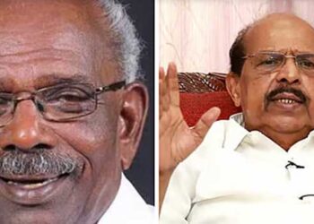 എംഎം മണി ഇടുക്കിയിലെ വെറും‘ ശൂ’…. ആലപ്പുഴയിൽ മണിക്ക് എന്ത് കാര്യം!! രക്തസാക്ഷിയായ എന്റെ അനുജൻ ഭുവനേശ്വരനെ കുറിച്ച് പറയാൻ പാർട്ടിക്കാർക്ക് എന്ത് അർഹതയുണ്ട്? മത്സരിക്കാൻ കോൺഗ്രസ് പിന്തുണ തന്നാൽ അപ്പോൾ പറയാം- ജി സുധാകരൻ