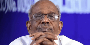 ആരോഗ്യപ്രശ്‌നമുണ്ടെന്ന് നേതൃത്വത്തെ അറിയിച്ചിട്ടില്ല, സ്ഥാനാർഥിത്വം മാറ്റിയത് അറിഞ്ഞിട്ടില്ല; പാർട്ടിയിലെ മറ്റു നേതാക്കൾക്കും ആരോഗ്യപ്രശ്‌നമുണ്ടല്ലോ? MM മണി