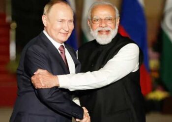 നൻപൻ ഡാ… ട്രംപിന്റെ ഭീഷണി ഏശില്ല, ഇന്ധന പ്രതിസന്ധി പരിഹരിക്കാൻ ഇന്ത്യയെ സഹായിക്കാൻ തയാർ, ഗ്യാസ് വിതരണത്തിലും സഹകരിക്കാൻ സന്നദ്ധത അറിയിച്ച് റഷ്യ!! വരും ആഴ്ചകളിൽ 95 ലക്ഷം ബാരൽ ക്രൂഡ് ഓയിലുമായി റഷ്യൻ കപ്പലുകൾ ഇന്ത്യൻ തീരത്തെത്തും