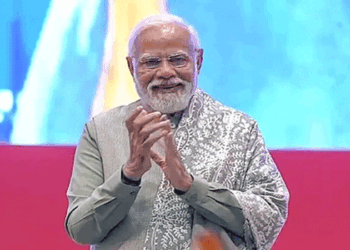 ഇൻസ്റ്റ​ഗ്രാമിലും യൂറ്റ്യൂബിലും മോദി തന്നെ താരം! 3 കോടി സബ്സ്ക്രൈബർമാരെന്ന നേട്ടത്തിലേയ്ക്ക് പ്രധാനമന്ത്രിയുടെ ചാനൽ; ട്രംപിനെക്കാൾ  ഏഴ് മടങ്ങ് കൂടുതൽ!