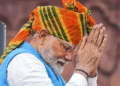 മോദി നമ്പർ വൺ! ഏറ്റവും ജനപ്രീയനായ ലോകനേതാവായി നരേന്ദ്ര മോദി; ആ​ഗോള സർവ്വേഫലത്തിൽ ആദ്യപത്തു കോളങ്ങളിൽ ഇടം നേടാതെ ട്രംപ്