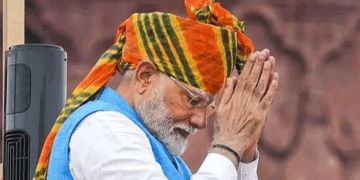 മോദി നമ്പർ വൺ! ഏറ്റവും ജനപ്രീയനായ ലോകനേതാവായി നരേന്ദ്ര മോദി; ആ​ഗോള സർവ്വേഫലത്തിൽ ആദ്യപത്തു കോളങ്ങളിൽ ഇടം നേടാതെ ട്രംപ്