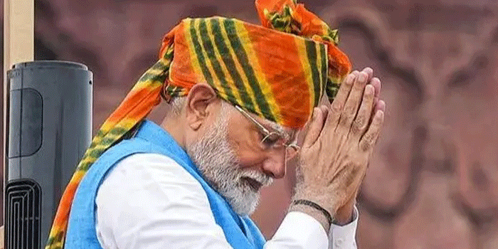 മോദി നമ്പർ വൺ! ഏറ്റവും ജനപ്രീയനായ ലോകനേതാവായി നരേന്ദ്ര മോദി; ആ​ഗോള സർവ്വേഫലത്തിൽ ആദ്യപത്തു കോളങ്ങളിൽ ഇടം നേടാതെ ട്രംപ്