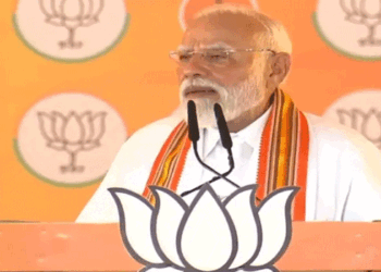 ‘പാലക്കാട് ബിജെപിയ്ക്ക് കേരളത്തിലേയ്ക്കുള്ള കവാടം; കേരളം മാറ്റത്തിന്റെ പാതയിലാണ്; ഇവിടുത്തെ പൊതുമനോഭാവം എൻ.ഡി.എ.യ്ക്ക് അനുകൂലം‘- നരേന്ദ്രമോദി