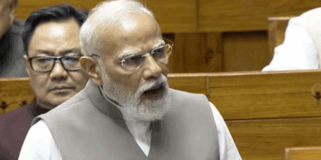 ‘പശ്ചിമേഷ്യൻ സംഘർഷം ആശങ്ക വർദ്ധിപ്പിക്കുന്നു; ഇന്ത്യയ്ക്കും അപ്രതീക്ഷിത വെല്ലുവിളികൾ ഉയരുന്നു; യുദ്ധത്തിൻ്റെ പ്രത്യാഘാതം ഏറെ നാൾ നീണ്ടു നിൽക്കും, അതു നേരിടാൻ ഒറ്റക്കെട്ടായി  തയാറെടുക്കണം‘ പ്രധാനമന്ത്രി നരേന്ദ്ര മോദി