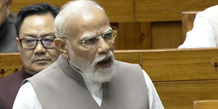 ‘പശ്ചിമേഷ്യൻ സംഘർഷം ആശങ്ക വർദ്ധിപ്പിക്കുന്നു; ഇന്ത്യയ്ക്കും അപ്രതീക്ഷിത വെല്ലുവിളികൾ ഉയരുന്നു; യുദ്ധത്തിൻ്റെ പ്രത്യാഘാതം ഏറെ നാൾ നീണ്ടു നിൽക്കും, അതു നേരിടാൻ ഒറ്റക്കെട്ടായി  തയാറെടുക്കണം‘ പ്രധാനമന്ത്രി നരേന്ദ്ര മോദി