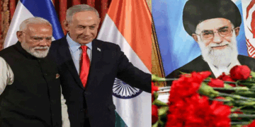 ഇറാനെതിരായ ആക്രമണത്തിൽ ഇന്ത്യയ്ക്കും പങ്കോ? മോദിയുടെ ഇസ്രായേൽ സന്ദർശനം എന്തിനു വേണ്ടിയായിരുന്നു? മറുപടിയേകി ഇസ്രയേൽ