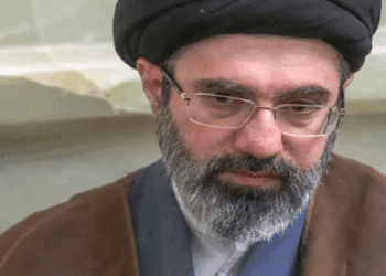 ‘മൊജ്തബ ഖമേനി അത്രയ്ക്ക് അവശനിലയിലോ?‘പെരുന്നാളിന്  വീഡിയോ ‌സന്ദേശത്തിന് പകരം രേഖാമൂലമുള്ള പ്രസ്താവന മാത്രം ;  സംശയക്കണ്ണുകളുമായി സിഐഎയും മൊസാദും