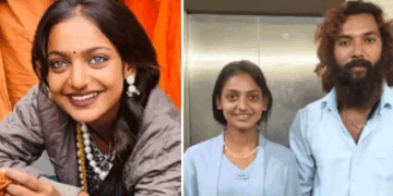 മൊണാലിസയ്ക്ക് കല്ല്യാണം; മന്ത്രി വി.ശിവൻകുട്ടിയും എം.വി.ഗോവിന്ദനും​ പങ്കെടുക്കുന്നു