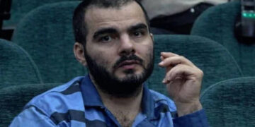 അതീവ സുരക്ഷാ പ്രാധാന്യമുള്ള ഇടങ്ങളുടെ ചിത്രങ്ങളും വിവരങ്ങളും മൊസാദിനു കൈമാറി,  ഇസ്രയേലി ചാരസംഘടനയില്‍ നിന്ന് പരിശീലനം നേടിയത് വിവിധ രാജ്യങ്ങളില്‍ വച്ച്, കൗറൂഷ് കീവാനിയെ തൂക്കിക്കൊന്ന് ഇറാന്‍