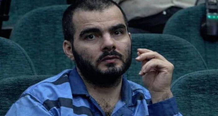 അതീവ സുരക്ഷാ പ്രാധാന്യമുള്ള ഇടങ്ങളുടെ ചിത്രങ്ങളും വിവരങ്ങളും മൊസാദിനു കൈമാറി,  ഇസ്രയേലി ചാരസംഘടനയില്‍ നിന്ന് പരിശീലനം നേടിയത് വിവിധ രാജ്യങ്ങളില്‍ വച്ച്, കൗറൂഷ് കീവാനിയെ തൂക്കിക്കൊന്ന് ഇറാന്‍