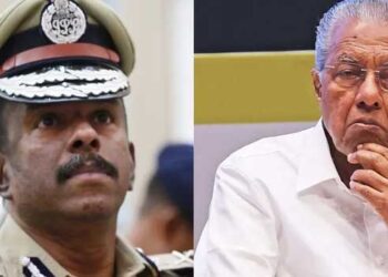 എംആർ അജിത് കുമാറിന്റെ എക്സൈസ് കമ്മീഷണർ സ്ഥാനം തെറിക്കും!! മാനസപുത്രന്റെ നിയമനത്തിൽ പിണറായി സർക്കാരിന് തിരിച്ചടി…എക്സൈസ് കമ്മീഷണർ സ്ഥാനം ഐഎഎസ് കേഡർ തസ്തിക, അവിടെ ഐഎഎസ് ഉദ്യോഗസ്ഥർ മാത്രം മതി- സിഎടി, ബി അശോക് കുമാറിനെ മാറ്റിയതുൾപ്പെടെ മൂന്ന് സ്ഥലംമാറ്റ ഉത്തരവുകൾ റദ്ദാക്കി