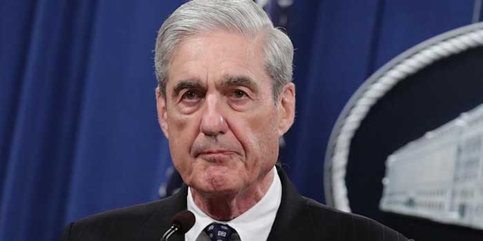 ‘റോബർട്ട് മുള്ളർ മരിച്ചിരിക്കുന്നു… നല്ലത്, അയാൾ മരിച്ചതിൽ എനിക്ക് സന്തോഷമുണ്ട്, ഇനി അയാൾക്ക് നിരപരാധികളെ ഉപദ്രവിക്കാൻ കഴിയില്ല’… എഫ്ബിഐ മുൻ മേധാവിയുടെ മരണത്തിൽ സന്തോഷക്കുറിപ്പ് പങ്കുവച്ച് ട്രംപ്!! മുള്ളർ ട്രംപിന്റെ കണ്ണിലെ കരടായത് ട്രംപ് 2016 ലെ പ്രസിഡന്റ് തെരഞ്ഞെടുപ്പ് റഷ്യയുമായി ചേർന്ന് സ്വാധീനിക്കാൻ ശ്രമിച്ചെന്ന ആരോപണത്തിൽ അന്വേഷണ ഉദ്യോ​ഗസ്ഥനായതോടെ