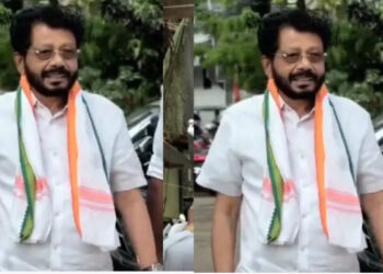 യുഡിഎഫ് സ്ഥാനാർഥിയെ വിജയിപ്പിച്ചാൽ 15 ദിവസത്തെ  സൗജന്യ ഗൾഫ് യാത്ര, എല്ലാ ചെലവും ഒറ്റയ്ക്ക് വഹിക്കും, വാഗ്ദാനവുമായി ലീഗ് സംസ്ഥാന വൈസ് പ്രസിഡന്റ്