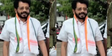 യുഡിഎഫ് സ്ഥാനാർഥിയെ വിജയിപ്പിച്ചാൽ 15 ദിവസത്തെ  സൗജന്യ ഗൾഫ് യാത്ര, എല്ലാ ചെലവും ഒറ്റയ്ക്ക് വഹിക്കും, വാഗ്ദാനവുമായി ലീഗ് സംസ്ഥാന വൈസ് പ്രസിഡന്റ്