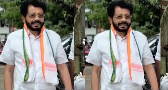 യുഡിഎഫ് സ്ഥാനാർഥിയെ വിജയിപ്പിച്ചാൽ 15 ദിവസത്തെ  സൗജന്യ ഗൾഫ് യാത്ര, എല്ലാ ചെലവും ഒറ്റയ്ക്ക് വഹിക്കും, വാഗ്ദാനവുമായി ലീഗ് സംസ്ഥാന വൈസ് പ്രസിഡന്റ്