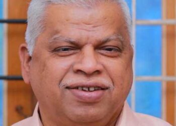 എം.വി. ജയരാജന് വാഹനാപകടത്തിൽ പരുക്ക്, പരിയാരം മെഡിക്കൽ കോളേജ് ആശുപത്രിയിൽ പ്രവേശിപ്പിച്ചു