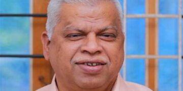 എം.വി. ജയരാജന് വാഹനാപകടത്തിൽ പരുക്ക്, പരിയാരം മെഡിക്കൽ കോളേജ് ആശുപത്രിയിൽ പ്രവേശിപ്പിച്ചു