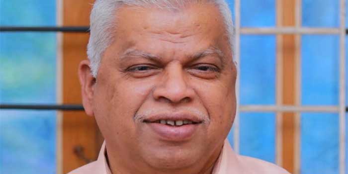 എം.വി. ജയരാജന് വാഹനാപകടത്തിൽ പരുക്ക്, പരിയാരം മെഡിക്കൽ കോളേജ് ആശുപത്രിയിൽ പ്രവേശിപ്പിച്ചു