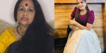 ബിഗ് ബോസിൽ പോകാൻ സൗന്ദര്യമൊന്നും വേണ്ട, ഏത് ലെവലിലുള്ളവരാണ് അവിടെ പോകുന്നതെന്ന് തനിക്കറിയാം, ലോറി കേറി ഇറങ്ങിയപോലത്തെ മോന്തയും വവ്വാല് ചപ്പിയ പോലത്തെ മുടിയും, എന്റെ പ്രായമാകുമ്പോൾ നീ മാലയിട്ട് ചുമരിൽ തൂങ്ങും, വിദ്വേഷ പരാമര്ശത്തിനു പിന്നാലെ സത്യഭാമയ്ക്കെതിരെ കേസുകൊടുത്ത് നന്ദന