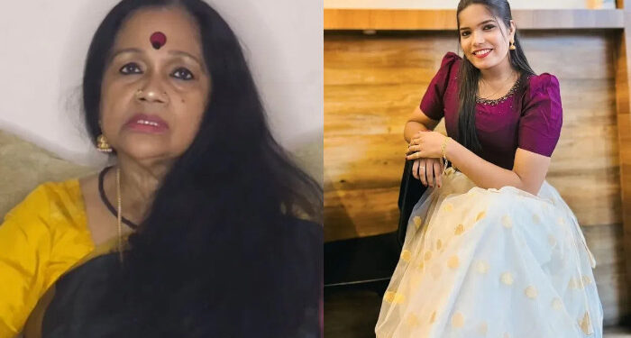 ബിഗ് ബോസിൽ പോകാൻ സൗന്ദര്യമൊന്നും വേണ്ട, ഏത് ലെവലിലുള്ളവരാണ് അവിടെ പോകുന്നതെന്ന് തനിക്കറിയാം, ലോറി കേറി ഇറങ്ങിയപോലത്തെ മോന്തയും വവ്വാല് ചപ്പിയ പോലത്തെ മുടിയും, എന്റെ പ്രായമാകുമ്പോൾ നീ മാലയിട്ട് ചുമരിൽ തൂങ്ങും, വിദ്വേഷ പരാമര്ശത്തിനു പിന്നാലെ സത്യഭാമയ്ക്കെതിരെ കേസുകൊടുത്ത് നന്ദന