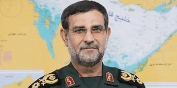 നാവികസേനാ ഉന്നതൻ കൊല്ലപ്പെട്ടെന്ന് സമ്മതിച്ച് ഇറാൻ;  ഇസ്രയേൽ അവകാശവാദത്തിന് നാലുദിവസത്തിനുശേഷം ഈ സ്ഥിരീകരണം