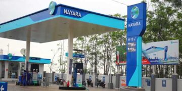 പെട്രോളിന് ഒറ്റയടിക്ക് കൂട്ടിയത് 5.30 രൂപ, ഡീസലിന് 3 രൂപ!! ‍‍‍പെട്രോൾ, ഡീസൽ വില വർദ്ധിപ്പിച്ച് നയാര