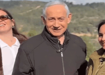 കോഫി ഷോപ്പിനു ശേഷം പുതിയ വീഡിയോ പോസ്റ്റ് ചെയ്ത് നെതന്യാഹു ; ‘നിർദേശങ്ങൾ പാലിക്കൂ, ഒരുമിച്ചു വിജയിക്കാ’മെന്ന് അടിക്കുറിപ്പ്