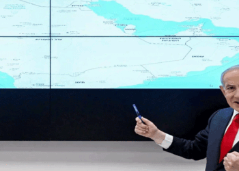 ‘ഇറാനെതിരെയുള്ള സൈനീക നീക്കം എന്ന് അവസാനിക്കുമെന്ന് പറയാനാകില്ല; കാരണം, സമയപരിധി നിശ്ചയിച്ചിട്ടില്ല; തീർച്ചയായും യുദ്ധം പകുതി പിന്നിട്ടു‘: നെതന്യാഹു