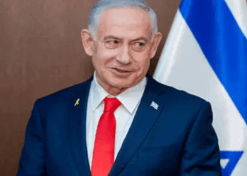 ‘ധീരരായ ഇറാനിയൻ ജനതയ്ക്ക് …‘; നൗറൂസ് പുതുവത്സരാശംസകൾ നേർന്ന് നെതന്യാഹുവിന്റെ വീഡിയോ സന്ദേശം