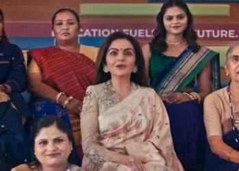 സ്ത്രീ ശാക്തീകരണത്തിനായി നിത അംബാനിയുടെ ‘ഹീറോസ്’… പുതിയൊരു മുന്നേറ്റത്തിന് തുടക്കം