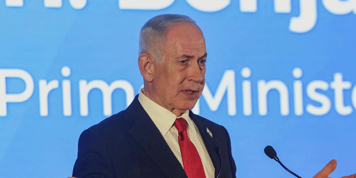 ‘നെതന്യാഹുവിന്റെ സ്ഥിതി എന്താണെന്ന് വ്യക്തമല്ല’; ഇസ്രയേൽ പ്രധാനമന്ത്രിയുടെ ഓഫീസ് ആക്രമിച്ചെന്ന് ഇറാൻ വിപ്ലവസേന