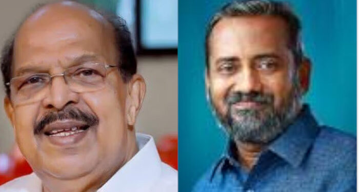 ഈ തെരഞ്ഞെടുപ്പില്‍ പ്രസാദിന്റെ വിജയം തുലാസിലാണ്, രാഷ്ട്രീയ ക്രിമിനലുകളെ സുഖിപ്പിക്കാനാണ് ശത്രുവല്ലാത്ത എനിക്കെതിരെ ആരോപണം ഉന്നയിച്ചത്, അനങ്ങാതെ ഇരുന്നയാളാണ് ഞാൻ. എന്നാൽ അയാൾ ചോദിച്ചുവാങ്ങുകയാണെന്ന് ജി സുധാകരന്‍