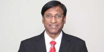 വെർസെ ഇന്നോവേഷൻ ബോർഡിലെ ഓഡിറ്റ് കമ്മിറ്റി ചെയർമാനും സ്വതന്ത്ര ഡയറക്ടറുമായി പി.ആർ. രമേശ് ചുമതലയേൽക്കും